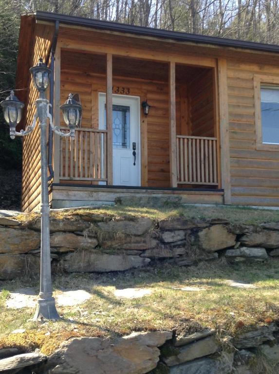 Cottages Du Lac Orford, Cottage A, Cote Raquettes Cottage B, Cote Skis Eastman Ngoại thất bức ảnh