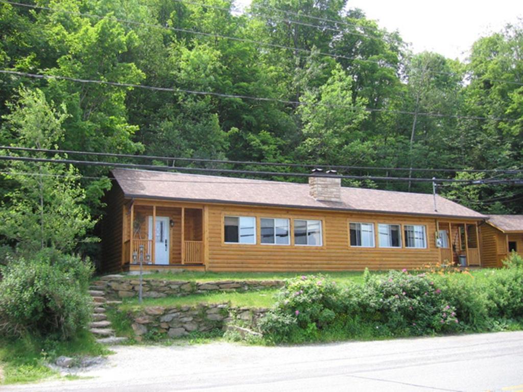 Cottages Du Lac Orford, Cottage A, Cote Raquettes Cottage B, Cote Skis Eastman Phòng bức ảnh