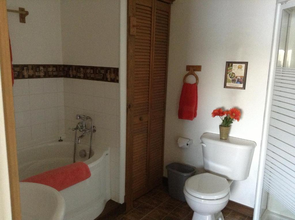 Cottages Du Lac Orford, Cottage A, Cote Raquettes Cottage B, Cote Skis Eastman Phòng bức ảnh